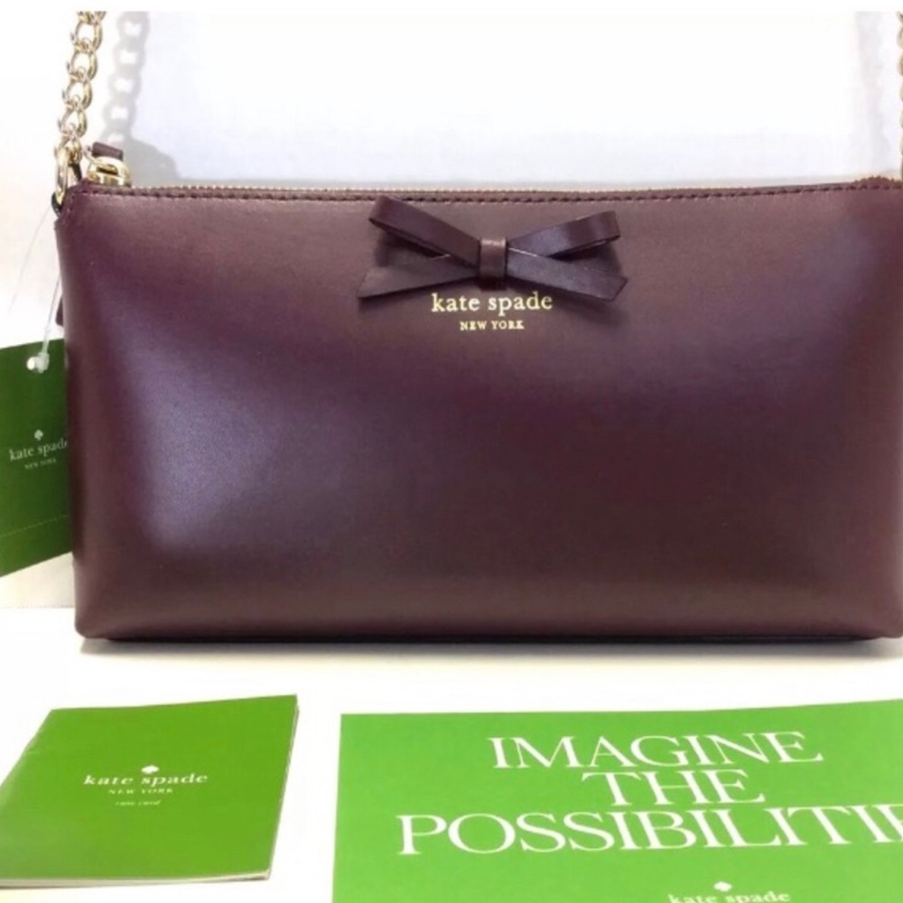 ♠️Kate Spade® Sawyer Street Declan Crossbody